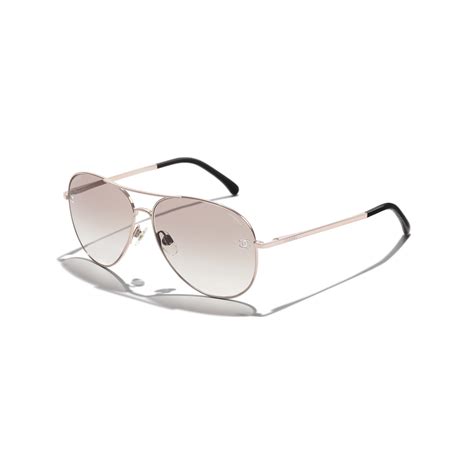 chanel 5066 sunglasses|CHANEL Sunglasses: Pilot Sunglasses, metal & calfskin — .